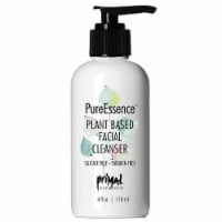 Primal Elements Pure Essence Plant Based Facial Cleanser Perspective: Main