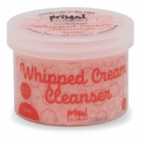 Primal Elements Aloha Whipped Cream Cleanser Perspective: Main