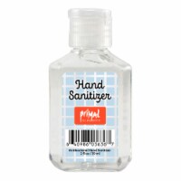 Primal Elements Hand Sanitizer Perspective: Main