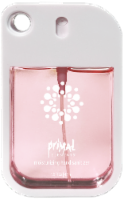 Primal Elements Aloha Moisturizing Hand Sanitizer Perspective: Main