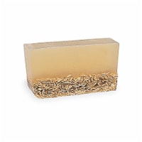Primal Elements Lavender Oatmeal Bar Soap Perspective: Main