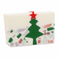 Primal Elements Holiday Bar Soap Perspective: Main