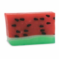 Primal Elements Watermelon Bar Soap Perspective: Main