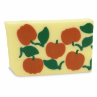 Primal Elements Pumpkin Patch Bar Soap Perspective: Main
