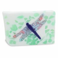 Primal Elements Dragonfly Bar Soap Perspective: Main