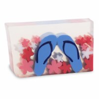 Primal Elements Flip Flops Bar Soap Perspective: Main