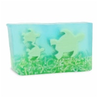 Primal Elements Sea Turtles Bar Soap Perspective: Main