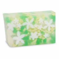 Primal Elements Plumeria Bar Soap Perspective: Main