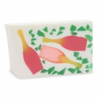 Primal Elements Rose All Day Bar Soap Perspective: Main