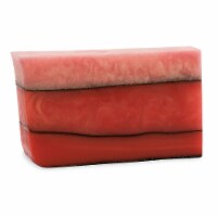 Primal Elements Volcanic Sand Bar Soap Perspective: Main