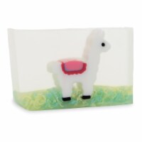 Primal Elements Llama Bar Soap Perspective: Main