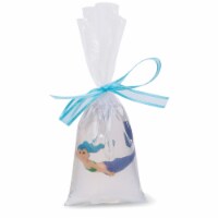 Primal Elements Mermaid-in-a-Bag Soap Perspective: Main
