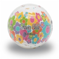 Primal Elements Flower Child Bath Bomb