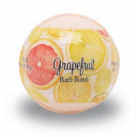 Primal Elements Grapefruit Bath Bomb