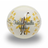Primal Elements Tahitian Vanilla Bath Bomb