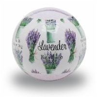 Primal Elements Lavender Bath Bomb