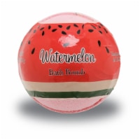 Primal Elements Watermelon Bath Bomb