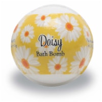 Primal Elements Daisy Bath Bomb