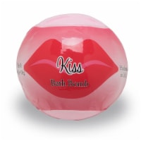 Primal Elements Kiss Bath Bomb Perspective: Main