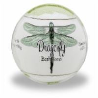Primal Elements Dragonfly Bath Bomb