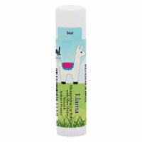Primal Elements Llama Lip Balm Perspective: Main