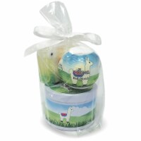 Primal Elements Llama Gift Bag Perspective: Main