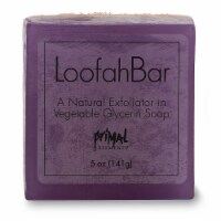 Primal Elements French 75 Loofah Bar Soap Perspective: Main