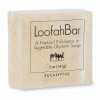Primal Elements® LoofahBar Exfoliator Soap Perspective: Main