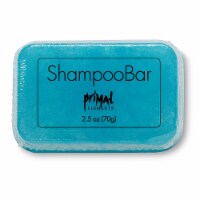 Primal Elements Facets of the Sea Shampoo Bar Perspective: Main