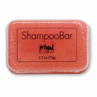 Primal Elements Island Sands Shampoo Bar Perspective: Main