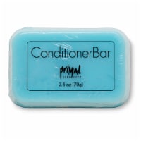 Primal Elements Facets of the Sea Conditioner Bar Perspective: Main