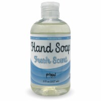 Primal Elements Fresh Scent Hand Soap Perspective: Main