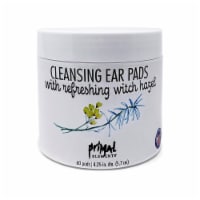 Primal Elements Cleansing Ear Pads with Refreshing Witch Hazel