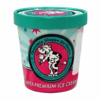 Chocolate Shoppe, Butter Pecan Ice Cream, Pint (8 Count)