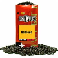Dazbog KGBlend Bold Whole Bean Coffee