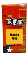 Dazbog® Mocha Java Bold Medium Roast Whole Bean Coffee Perspective: Main
