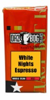 Dazbog® White Nights Espresso Medium Roast Whole Bean Coffee Perspective: Main