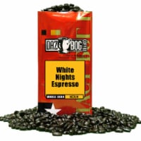 Dazbog White Nights Espresso Medium Whole Bean Coffee