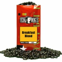 Dazbog Breakfast Blend Light Whole Bean Coffee