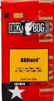Dazbog Coffee® KO Blend Bold Ground Coffee