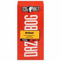 Dazbog® KO Blend® Dark Roast Ground Coffee Perspective: Main