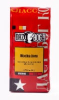 Dazbog Mocha Java Bold Roast Ground Coffee