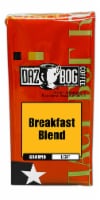 Dazbog® Breakfast Blend Light Roast Ground Coffee