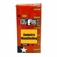 Dazbog Sumatra Mandheling Ground Coffee