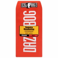 Dazbog® Sumatra Mandheling Bold Medium Roast Ground Coffee Perspective: Main
