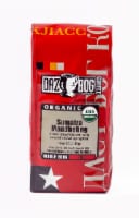 Dazbog Organic Sumatra Mandheling Bold Whole Bean Coffee