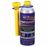 Royal Purple Max-Boost Octane Booster & Stabilizer