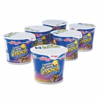 Kelloggs KEB01474 Breakfast Cereal - Raisin Bran Crunch