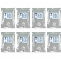 PURELL Advanced Hand Sanitizer Gel, 1000 mL Hand Sanitizer Refill 8/case