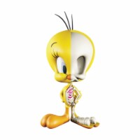4D Master XXRay Looney Tunes Tweety Bird Dissected Vinyl Art Figure